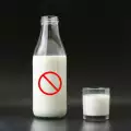 Хранителни проблеми: Непоносимост към млякото