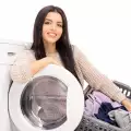 Практична домакиня: Как правилно се сортира бельото за пране