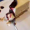 Лимонов чийзкейк с маскарпоне и Филаделфия