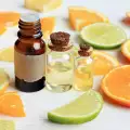 Портокалово масло - ползи и приложение