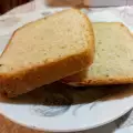 Лимецов хляб по основна рецепта в хлебопекарна