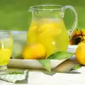 Лимонада срещу камъни в бъбреците