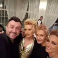 Българска звезда вдигна палат за милион долара! Вижте кой е той
