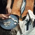 Диета за отслабване със скумрия