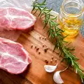 Най-вкусните маринати с чесън