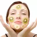 Плодова маска за красива кожа