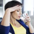 Какви витамини се пият при менопауза
