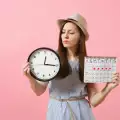 Как да забавим месечния си цикъл?