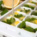 Криомасаж: Как да имаш по-красива кожа с кубче лед?