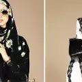 Модата на мюсюлманските облекла настъпи с колекция на Долче и Габана