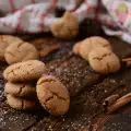 Любимите напукани сладки