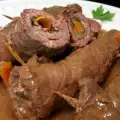 Руладини по немски