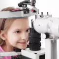 Съвременните деца имат много проблеми с очите