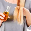 Масла против цъфтеж на косата