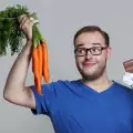 Морковите подобряват плодовитостта при мъжете