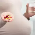Задължителни витамини по време на бременност