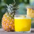 Вкусна диета с ананас топи бързо килограмите