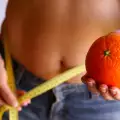 Диета с портокали и яйца преобразява тялото
