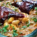 Вкусна селска гозба