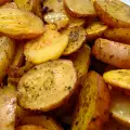 Картофи по френски