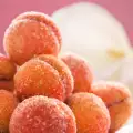 Сладки праскови