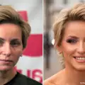 Вижте как могъщата сила на грима преобразява лица