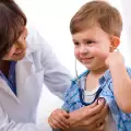 Алергичен ринит при детето