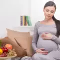 Полезни храни за бременни жени