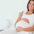 Полезни съвети за лека бременност