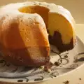 Лелиния пухкав кекс