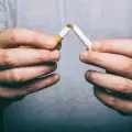 Седем сексуални причини да откажете цигарите