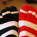 Край на миризливите чорапи