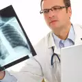 Кога се назначава рентгенография