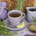 Чай от розмарин: здравословни ползи и приготвяне