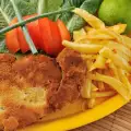 Панирани Пържоли