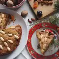 Шотландски коледен сладкиш