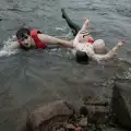 Секс играчка вдигна германската полиция на крак