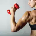 Експертните съвети за увеличаване на мускулната маса