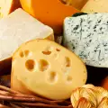 Сирената, които бременните не трябва да ядат