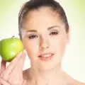 Ябълката помага да съхраним красотата си