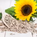 При панкреатит - слънчогледови семки