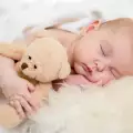 Как да отучим бебето да спи при нас