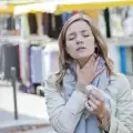 Възможни причини за възпалено гърло