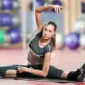 Само 40 минути спорт на ден срещу рак на маточната шийка