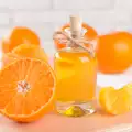 Масло от клементина - ползи и приложения