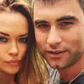 Вижте сестрата на Ирина Шейк! Двете са като близначки