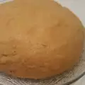 Универсално тесто за коледни сладки