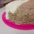 Тортата на Миро