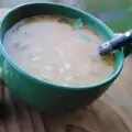 Турска чорба с леща и ориз