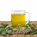 Чай от валериана: всички важни ползи за жените